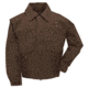 5.11 Tactical 4-in-1 Patrol Jacket - Men's, Dark Brown, 3XL, Regular, 48027-112-3XL-R