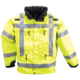 5.11 Tactical 3-in-1 Reversible High-Vis Parka - Mens, High Vis Yellow, XS, 48033ABR-320-XS
