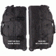 5.11 Mission Rolling Duffel (NEW and Improved) 56005 Black