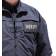 5.11 ID Panel For Response Jacket - SHERIFF Front 59118F