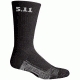 5.11 Level II 6'' Sock - Extra Thick 59226