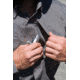 5.11 Black Tactical Shirt Long Sleeve - Nylon 72158 XXL