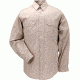 5.11 Tactical Taclite Pro L/S Shirt - Mens, TDU Khaki, M, 72175ABR-162-M