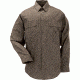 5.11 Tactical Taclite Pro L/S Shirt - Mens, Tundra, XL, 72175-192-XL