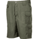 5.11 Tactical Taclite 9.5in Pro Ripstop Shorts - Mens, TDU Green, 28, 73287ABR-190-28