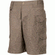5.11 Tactical Taclite 9.5in Pro Ripstop Shorts - Mens, Tundra, 28, 73287ABR-192-28