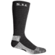 5.11 Tactical Level 1 9in Sock - Regular Thickness - Men's, Black, L, 59048-019-L