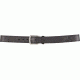 5.11 Tactical 1.5in ARC Leather Belt - Men's, Black, 3XL, 59493-019-3XL