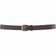 5.11 Tactical 1.5in ARC Leather Belt - Men's, Brown, 3XL, 59493-108-3XL