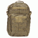 5.11 RUSH 12 Tactical Backpack, Sandstone