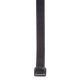5.11 Tactical TDU 1.5in Belt, Black, L, 59551-019-L