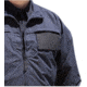 5.11 Blank Front Velcro ID Panel Set 48017FF-019