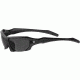 511 Burner Half Frame (Smoke, Clear and Ballistic Orange lenses), Black Sunglasses52035-019
