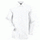 5.11 Covet Dress L/S Shirt, White