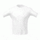 5.11 Tactical Loose Fit Short Sleeve Crew Shirt - Men's, Small, White, 40007-010-S