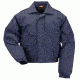 5.11 Tactical Double Duty Jacket - Mens, Dark Navy, M, 48096ABR-724-M