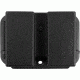 5.11 Tactical Double Mag Pouch, Black, Ambidextrous - Fits Glock9/40 - 59166