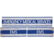 5.11 Ems Panel Set 49018-693