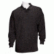 5.11 Tactical Performance Long Sleeve Polo - Men's, 2XL, Regular, Black, 72049-019-2XL