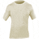5.11 Tactical Loose Fit Short Sleeve Crew Shirt - Men's, Medium, Obsidian, 40007-041-M