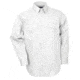 5.11 Long Sleeve Station Shirt, White