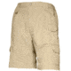 5.11 Tactical Men's Cotton Shorts, Coyote Brown, 28in Waist 73285-120-28