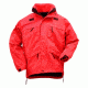 5.11 Tactical 3-in-1 Waterproof Parka - Men's, Range Red, 2XL, 48001-477-2XL