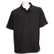 5.11 Tactical Performance Short Sleeve Polo - Men's, 2XL, Regular, Black, 71049-019-2XL