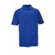 5.11 Tactical Professional Short Sleeve Polo - Men's, Medium, Regular, Academy Blue, 41060-692-M