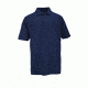 5.11 Tactical Professional Short Sleeve Polo - Men's, Large, Tall, Dark Navy, 41060T-724-L