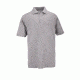 5.11 Tactical Professional Short Sleeve Polo - Men's, Medium, Regular, Heather Grey, 41060-016-M