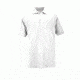 5.11 Tactical Professional Short Sleeve Polo - Men's, Extra Small, Regular, White, 41060-010-XS