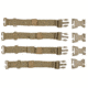 5.11 Tactical Rush Tier System, Sandstone, 1 SZ, 56957-328-1 SZ