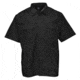 5.11 TDU Shirt Short Sleeve - Ripstop, Black
