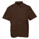 5.11 TDU Shirt Short Sleeve - Ripstop, Brown