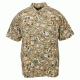 5.11 TDU Shirt Short Sleeve - Ripstop, Digi Woodland