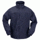 5.11 Tactical Tac Dry Rain Shell - Men's, Dark Navy, XL, 48098-724-XL