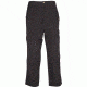 5.11 Tactical Men's Tactical Pants, Black, Size 30W x 30 L