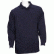 5.11 Tactical Performance Long Sleeve Polo - Men's, 2XL, Regular, Dark Navy, 72049-724-2XL