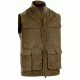 5.11 Tactical Range Vest, Battle Brown, Size  L 80017-116-L