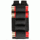 5.11 Tactical 5 Round Shotgun Bandolier, Black, One Size, 56122-019-1 SZ