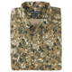 5.11 Tactical TDU Shirt S/S Poly/Ctn Ripstop, Woodland Camo