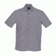 5.11 Tactical Covert Casual Shirt S/S, Graphite