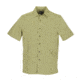 5.11 Tactical Covert Casual Shirt S/S, Cilantro Green