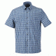 5.11 Tactical Covert Shirt - Classic, Ensign Blue Plaid
