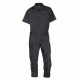 5.11 Tactical Taclite EMS Jumpsuit S/S, Black, Size 5XL 75013-019-BLACK-5XL