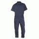 5.11 Tactical Taclite EMS Jumpsuit S/S, Dark Navy, Size M 75013-724-DARK NAVY-M
