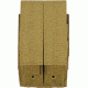 511 Tactical Double Pistol Magazine Pouch Flat Dark Earth Brown 58712-131