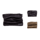 5.11 Tactical Halo Neck Gaiter, Black, Flint, Kangaroo