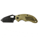 5.11 Tactical LDE Tanto Folder Knife- Underbrush 51085-836-1